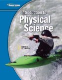 By McGraw-Hill Education Glencoe Introduction to Physical Science, Student Edition (Glencoe Science) (1st Edition)