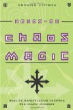 By Andrieh Vitimus Hands-On Chaos Magic: Reality Manipulation through the Ovayki Current