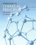 By H. Stephen Stoker Introduction to Chemical Principles (10th Edition) (10th Edition)