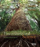 By William Cunningham Principles of Environmental Science: Inquiry and Applications (7th Edition)