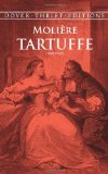 By Moli??re Tartuffe (Dover Thrift Editions) (Unabridged)