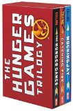 By Suzanne Collins The The Hunger Games Trilogy Box Set: Paperback Classic Collection (Box)