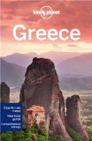 By Lonely Planet Lonely Planet Greece (Travel Guide) (11th Edition)