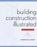 By Francis D. K. Ching Building Construction Illustrated (4th Edition)