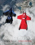 By Raymond A. Serway College Physics Vol. 2 (8th Edition)