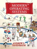 By Andrew S. Tanenbaum Modern Operating Systems (3rd Edition)