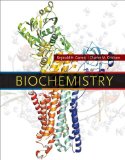 By Reginald H. Garrett Student Solutions Manual/Study Guide/Problem Book for Garrett/Grisham's Biochemistry (4th Edition)