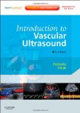 By John Pellerito MD Introduction to Vascular Ultrasonography: Expert Consult - Online and Print, 6e (Zwiebel, Introducti (6th Edition)