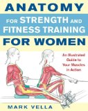 By Mark Vella Anatomy for Strength and Fitness Training for Women