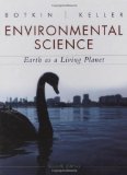 By Daniel B. Botkin Environmental Science Earth as a Living Planet (7th)