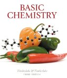 By Karen C. Timberlake Basic Chemistry (3rd Edition)