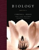 By Neil A. Campbell Biology with MasteringBiology Value Package (includes Henderson's Dictionary of Biology) (8th Editio (8th Edition)