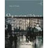 By Robert Vecchio Organizational Behavior: Core Concepts (6th Edition)