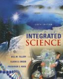 By Bill Tillery Integrated Science (6th Edition)