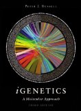 By Peter J. Russell iGenetics: A Molecular Approach Plus MasteringGenetics with eText -- Access Card Package (3rd Editio (3rd Edition)