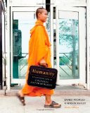 By James Peoples Humanity: An Introduction to Cultural Anthropology (9th Edition)