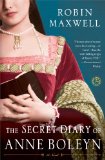 By Author The Secret Diary of Anne Boleyn