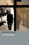 By Michael Frayn Copenhagen (Methuen Drama Student Editions) (Student Edition)