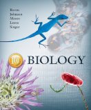 By Peter Raven Biology (10th Edition)