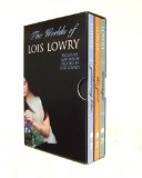 By Lois Lowry The Worlds of Lois Lowry 3 Copy Boxed Set (The Giver, Gathering Blue, The Messenger) (Slp)