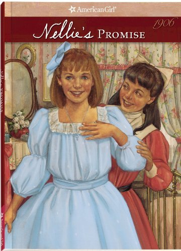 By Valerie Tripp Nellie's Promise (American Girl (Quality)) (4th Edition/ 2nd Printing)