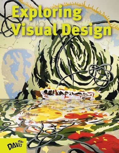 By Author Exploring Visual Design: The Elements and Principles 4e