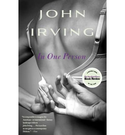 By John Irving In One Person