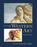 By Laurie Schneider Adams History of Western Art w/ Core Concepts CD-ROM V 2.5 (4th Edition)