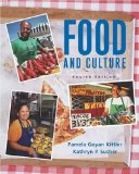 By Pamela Goyan Kittler Food and Culture (4th Edition)