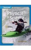 By McGraw-Hill Education Introduction to Physical Science (2nd Edition)