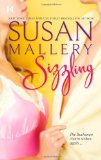 By Susan Mallery Sizzling (Buchanans) (Reprint)