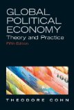 By Theodore H. Cohn Global Political Economy (5th Edition)