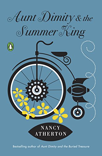 Aunt Dimity and the Summer King (Aunt Dimity Mystery Book 20)