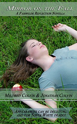 Mirror on the Fall: A Fairwilde Reflection Novella