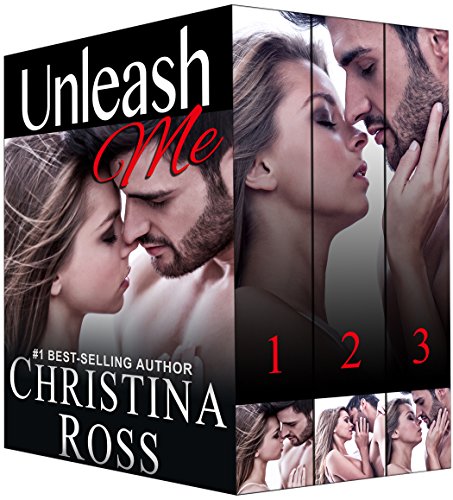 Unleash Me: Complete Boxed Set (Vols. 1-3, Unleash Me Series)