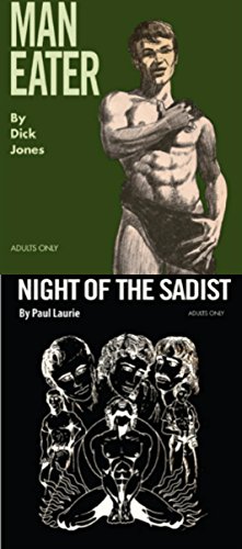 Man Eater/Night of the Sadist