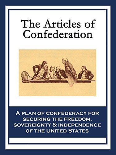 The Articles of Confederation