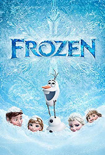 Frozen Ultimate movie Quiz Game