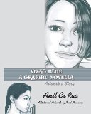 Vizag Blue - A Graphic Novella