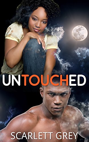 Untouched (BBW Werewolf Romance)