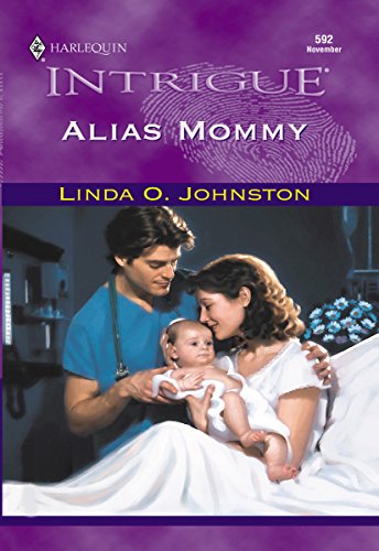 Alias Mommy (Intrigue, 592)