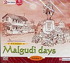 Malgudi Days (Set of 3 Hindi VCDs)