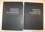 Farmacia Practica de Remington Vol I and II