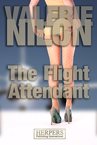 The Flight Attendant: Erotic Novel