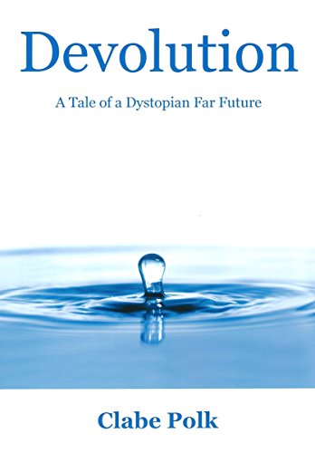 Book Cover Devolution: A Short Tale of a Dystopian Far Future