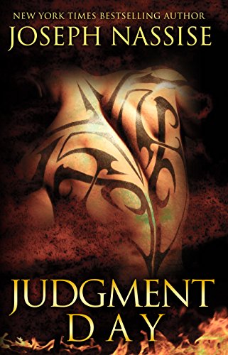 Judgment Day: A Templar Chronicles Novel
