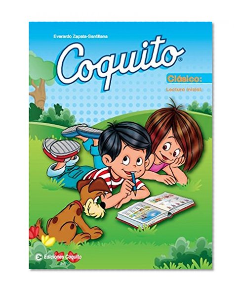 Coquito Clasico (2014 Edition)