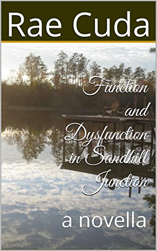 Function and Dysfunction in Sandhill Junction: a novella