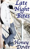 Late Night Bites (Gay Vampire Erotica)