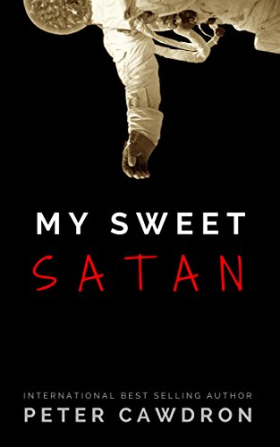 Book Cover My Sweet Satan (First Contact)